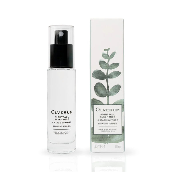 OLVERUM Nightfall Sleep Mist