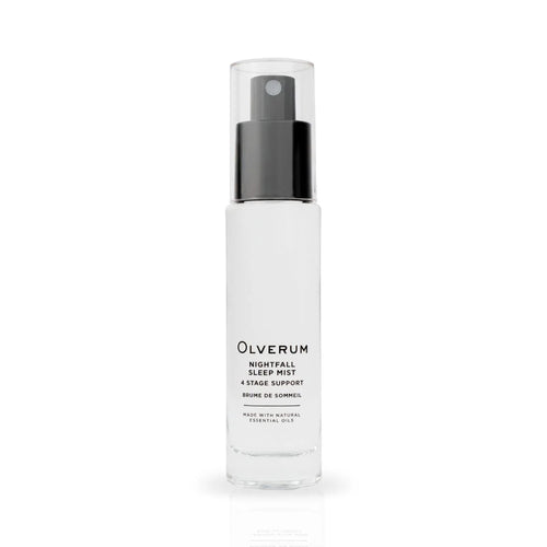 OLVERUM Nightfall Sleep Mist