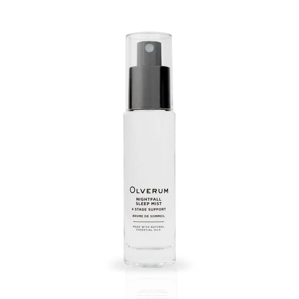 OLVERUM Nightfall Sleep Mist