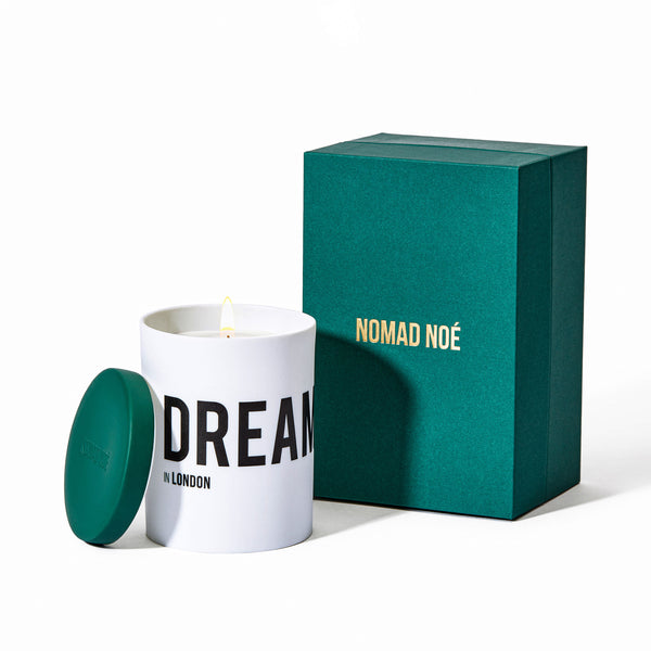 NOMAD NOE Dreamer In London Candle