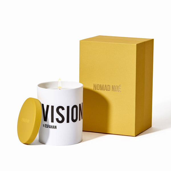 NOMAD NOE Visionary In Esfahan Candle