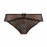 FREYA Offbeat Decadance Briefs - Black