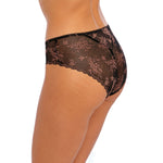 FREYA Offbeat Decadance Briefs - Black