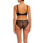 FREYA Offbeat Decadance Briefs - Black