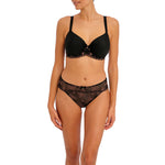 FREYA Offbeat Decadance Briefs - Black