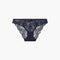 AUBADE Danse des Sens Italian Brief in Evening Blue
