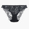 AUBADE Danse des Sens Italian Brief in Black