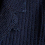 OLIVER SPENCER Bradwell Jacket Waterford in Indigo