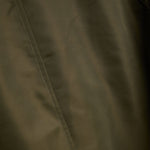 OLIVER SPENCER Arnold Raincoat in Green