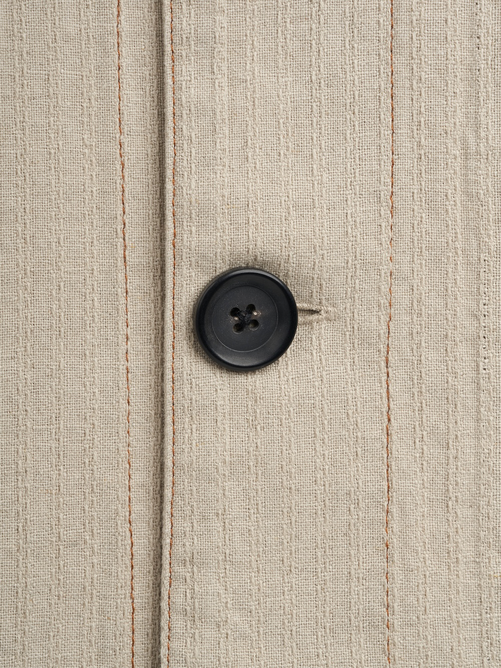 OLIVER SPENCER Kennard Jacket  in Wilkes Sand