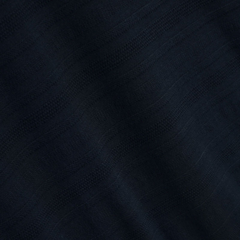 OLIVER SPENCER Glendale Polo Shirt Dorine in Navy