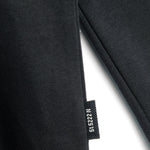 OLIVER SPENCER Heavy T-Shirt in Tavistock/Black