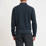 OLIVER SPENCER Rugby Top in Amery/Navy