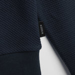 OLIVER SPENCER Rugby Top in Amery/Navy