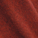OLIVER SPENCER Blenheim Jumper in Rosen/Rust