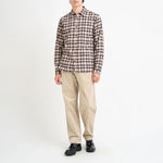 OLIVER SPENCER New York Special Shirt in Walden/Navy