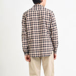 OLIVER SPENCER New York Special Shirt in Walden/Navy