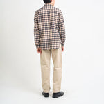 OLIVER SPENCER New York Special Shirt in Walden/Navy
