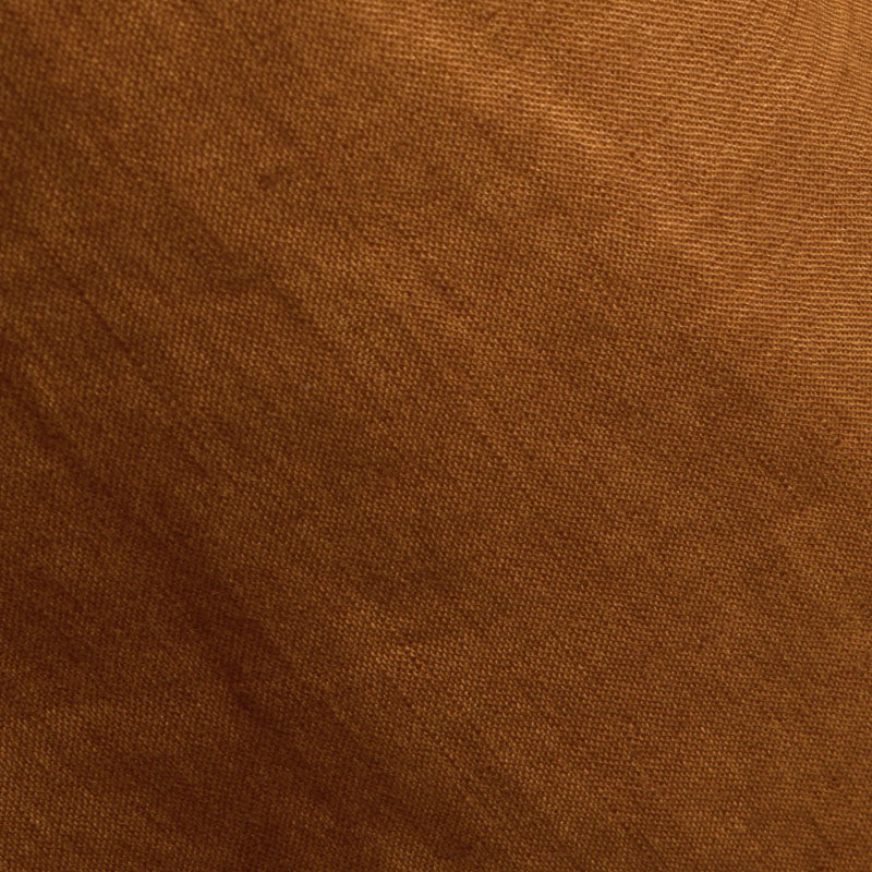 OLIVER SPENCER New York Special Shirt Bridford in Orange