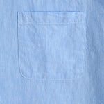 OLIVER SPENCER New York Special Shirt Perkins in Blue