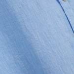 OLIVER SPENCER New York Special Shirt Perkins in Blue