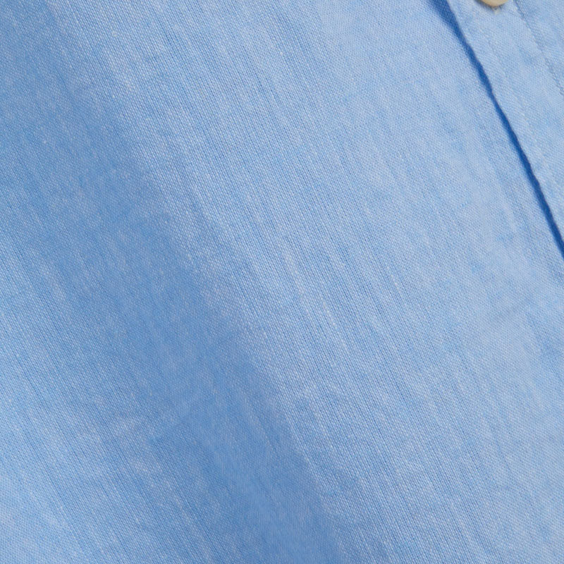 OLIVER SPENCER New York Special Shirt Perkins in Blue