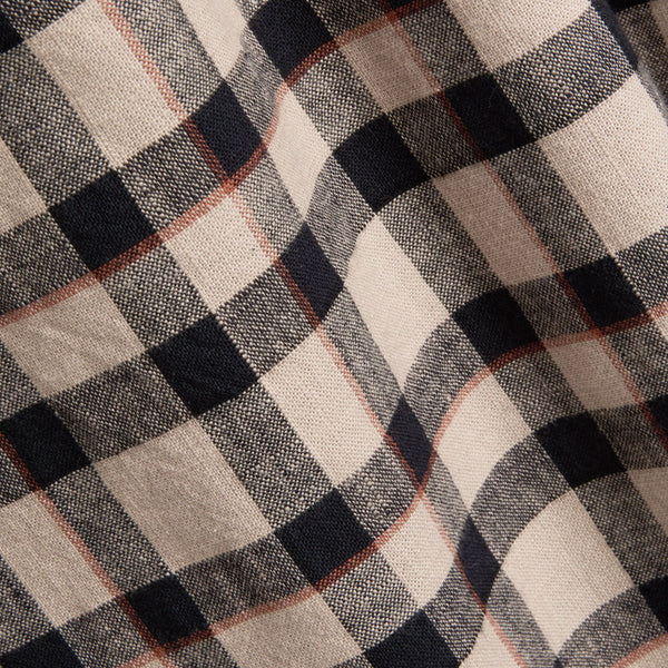 OLIVER SPENCER New York Special Shirt in Walden/Navy