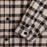 OLIVER SPENCER New York Special Shirt in Walden/Navy