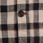 OLIVER SPENCER New York Special Shirt in Walden/Navy