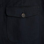 OLIVER SPENCER Orsman Trousers in Stockbridge/Navy