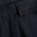 OLIVER SPENCER Orsman Trousers in Stockbridge/Navy