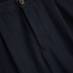 OLIVER SPENCER Orsman Trousers in Stockbridge/Navy