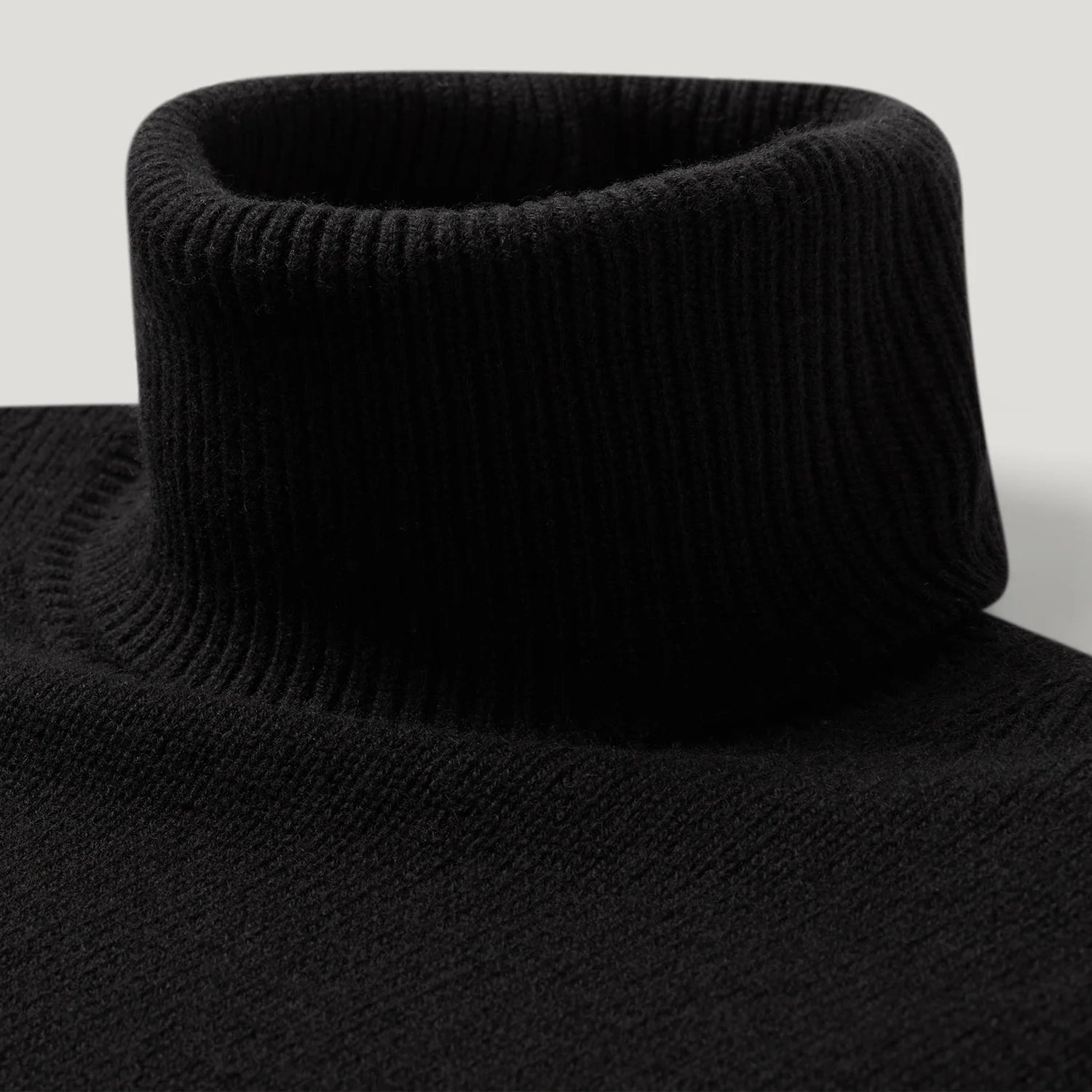 BELSTAFF Ottawa Jumper in Black