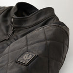 BELSTAFF Outlaw Jacket in Black