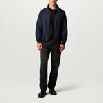 BELSTAFF Overland Jacket in Dark Ink
