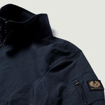 BELSTAFF Overland Jacket in Dark Ink