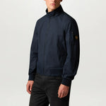 BELSTAFF Overland Jacket in Dark Ink