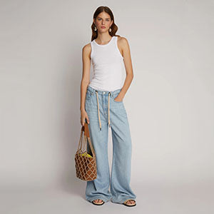 Woman » Clothing » Jeans