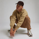 COLORFUL STANDARD Organic Cotton Cap in Dusty Olive