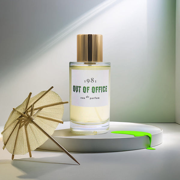 1981 Out Of Office EDP