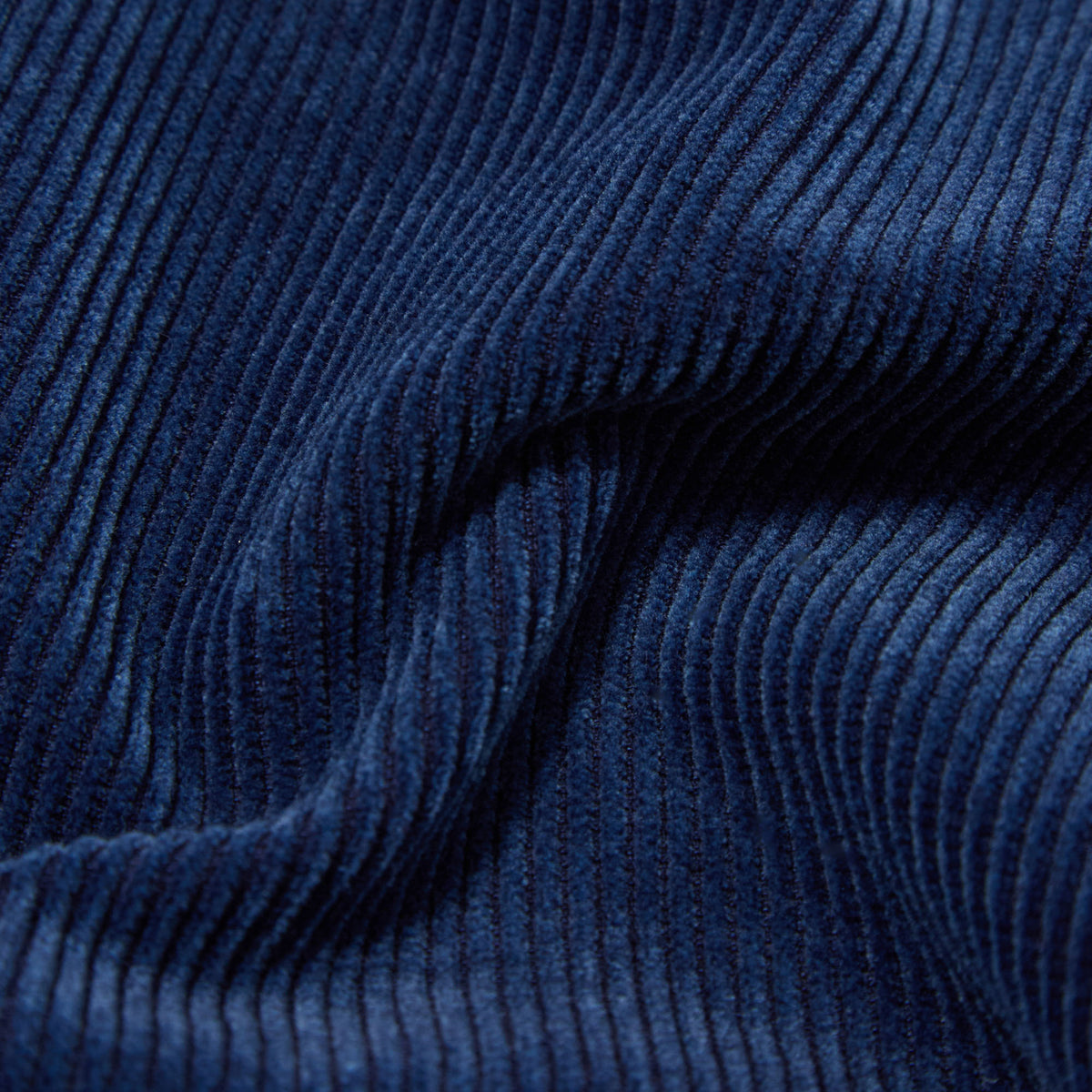 UNIVERSAL WORKS Oxford Pant in Indigo