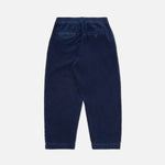 UNIVERSAL WORKS Oxford Pant in Indigo