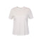 JCSOPHIE Panther Cotton T Shirt in Off White