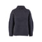 JCSOPHIE Perla Yak and Alpaca Turtleneck Jumper in Dark Blue Mélange