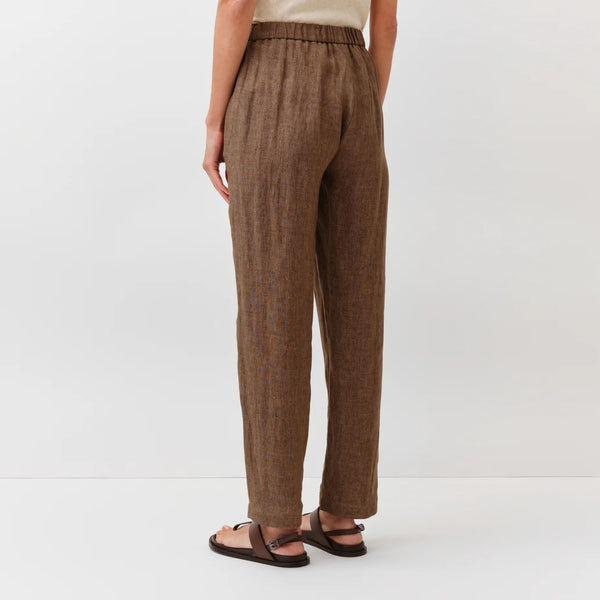 DIEGA Pacifio Trousers in Camel