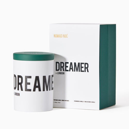 NOMAD NOE Dreamer In London Candle