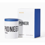 NOMAD NOE Pioneer In Tasmania Candle