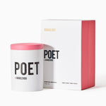 NOMAD NOE Poet In Hangzhou Candle