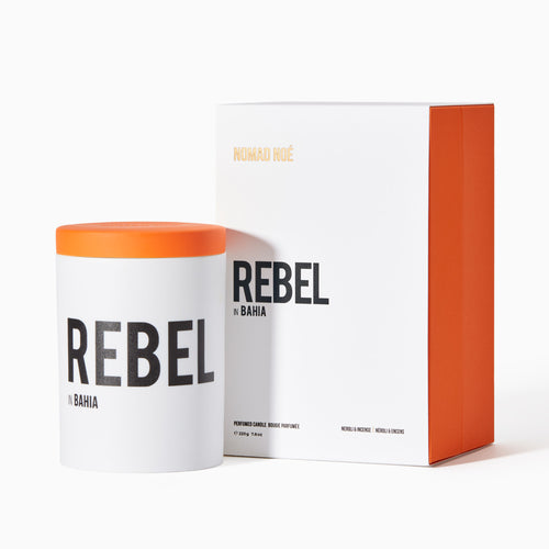 NOMAD NOE Rebel In Bahia Candle