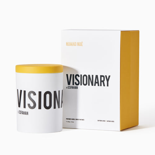 NOMAD NOE Visionary In Esfahan Candle